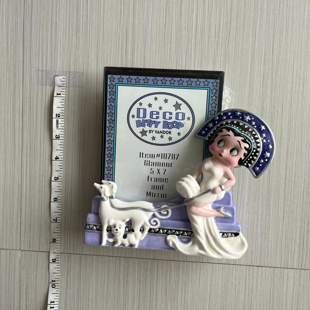 Betty Boop Photo frame - Picture 16 of 16